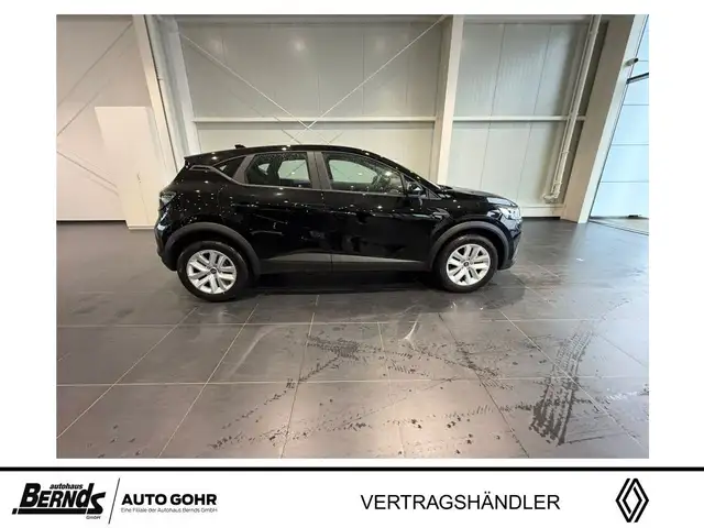 Renault Captur view 9