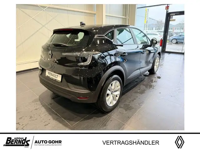 Renault Captur view 8