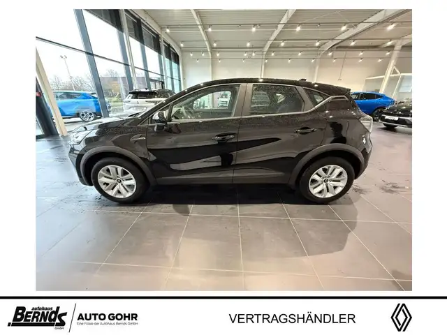 Renault Captur view 4