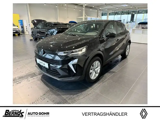 Renault Captur view 3