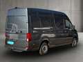 Volkswagen Crafter VW Crafter 35 T6 Kastenwagen L3H3 TDI 4MOTION Grau - thumbnail 4
