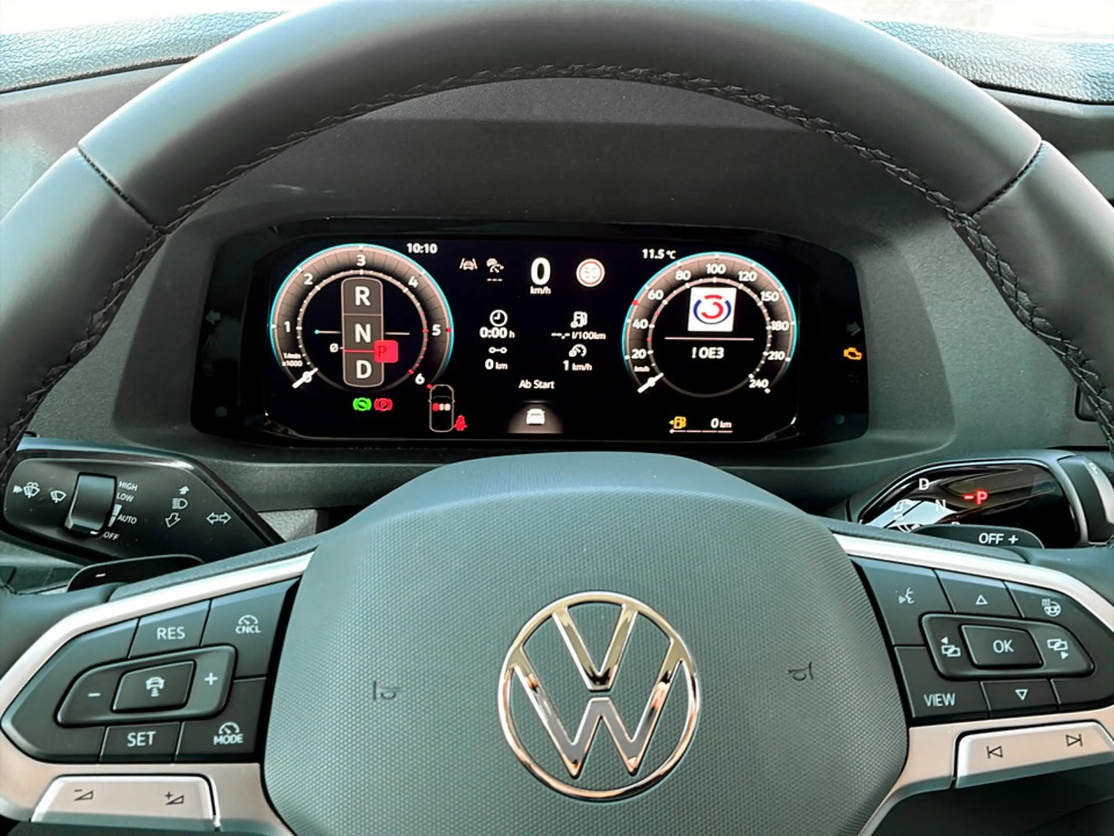 Volkswagen Crafter VW Crafter 35 T6 Kastenwagen L3H3 TDI 4MOTION — photo 9