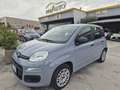 Fiat Panda 1.2 Lounge ok neopatentato Grigio - thumbnail 5