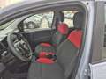 Fiat Panda 1.2 Lounge ok neopatentato Grigio - thumbnail 13
