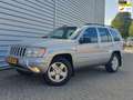 Jeep Grand Cherokee 4.7i V8 Limited Clima/Cruise/Leder/ NL Auto! Grau - thumbnail 1
