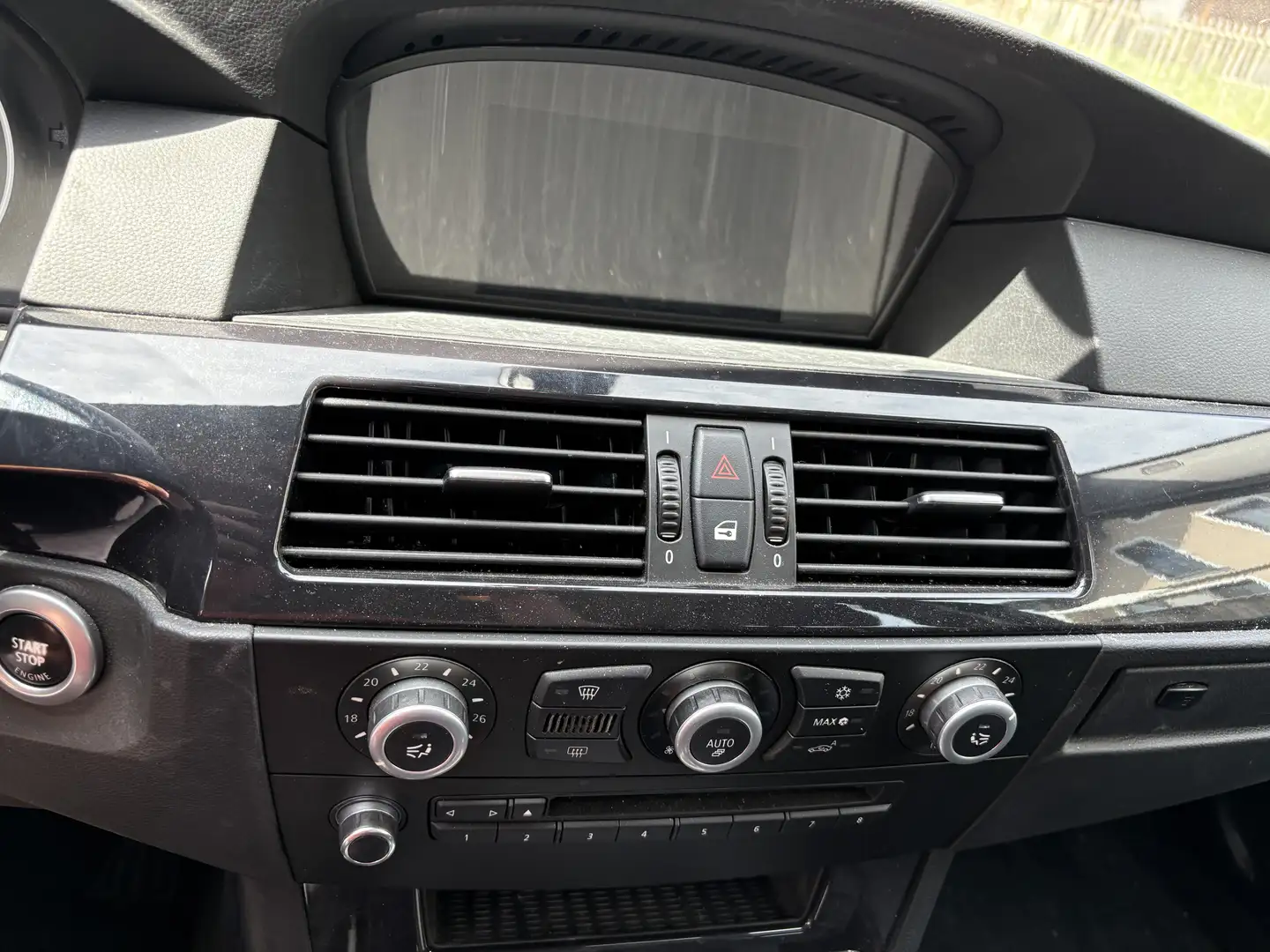 BMW 523 523i Touring Aut. - 1
