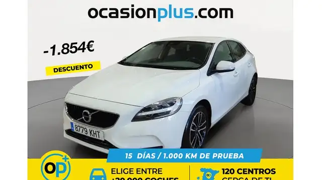 Volvo V40 D3 Momentum Aut. 150