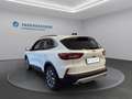 Ford Kuga Titsanium 5D 1,5 Ecoboost A8 FWD Weiß - thumbnail 7