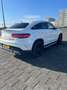 Mercedes-Benz GLE 63 AMG 4MATIC Wit - thumbnail 2