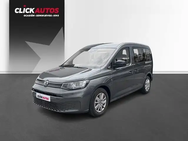 Volkswagen Caddy 2.0 TDI 102CV Origin