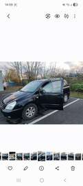 Carnival 2.9 CRDi DPF