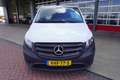 Mercedes-Benz Vito 116 CDI 164PK Extra Lang Nr. V015 | Airco | Cruise Weiß - thumbnail 7