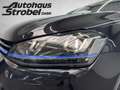 Volkswagen Golf GTE GTE 1.4 TSI DSG ACC LED Navi Climatronic Pa Zwart - thumbnail 17