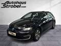 Volkswagen Golf GTE GTE 1.4 TSI DSG ACC LED Navi Climatronic Pa Zwart - thumbnail 2