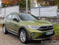 Volkswagen Taigo 1.0 TSI MOVE Navi Bluetooth Kamera Allwetter IQ Dr Verde - thumbnail 3