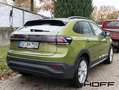 Volkswagen Taigo 1.0 TSI MOVE Navi Bluetooth Kamera Allwetter IQ Dr Verde - thumbnail 2