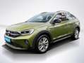 Volkswagen Taigo 1.0 TSI MOVE Navi Bluetooth Kamera Allwetter IQ Dr Verde - thumbnail 14