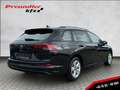 Volkswagen Golf Variant 2,0 TDI DSG "Life" Schwarz - thumbnail 4
