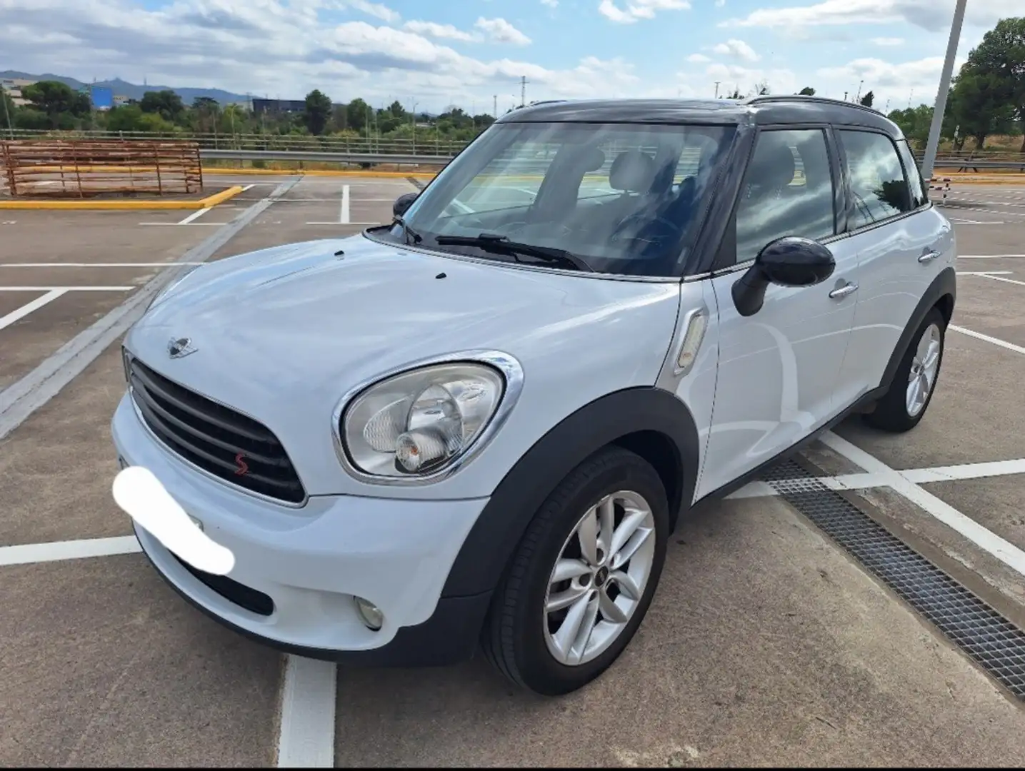 MINI Cooper Countryman Cooper - 1