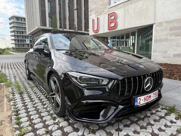 S 4Matic+ 2 Jaar Garantie