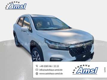 S-Cross 1.5 AGS Comfort+ AllGrip *Garantie*