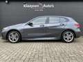 BMW 116 1-serie 116i M Sport | 1e eigenaar | dealer onderh Grau - thumbnail 8