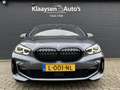 BMW 116 1-serie 116i M Sport | 1e eigenaar | dealer onderh Grau - thumbnail 2
