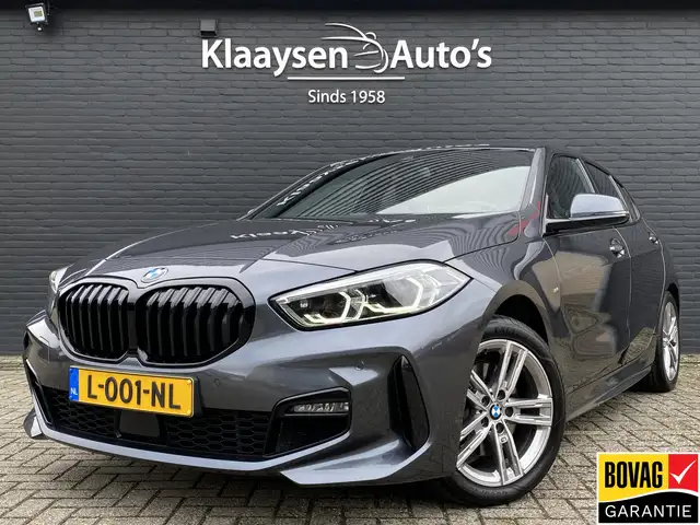 BMW 116 1-serie 116i M Sport | 1e eigenaar | dealer onderh