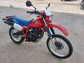 Honda XL 600 R Rosso - thumbnail 2