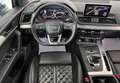 Audi SQ5 3.0 TDI quattro*Matrix*AHK**Audi Scheckheft*21Zoll Piros - thumbnail 12