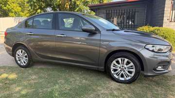 Tipo 4 porte II 2016 4p 1.4 Opening Edition 95cv