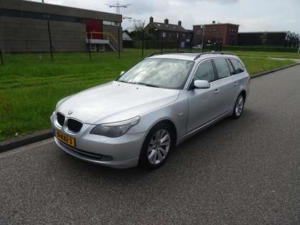 BMW 520 5-serie Touring 520d