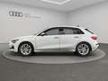Audi A3 advanced 40 TFSI e NEUBESTELLUNG Weiß - thumbnail 4