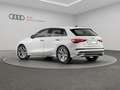 Audi A3 advanced 40 TFSI e NEUBESTELLUNG Weiß - thumbnail 5
