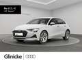 Audi A3 advanced 40 TFSI e NEUBESTELLUNG Weiß - thumbnail 1