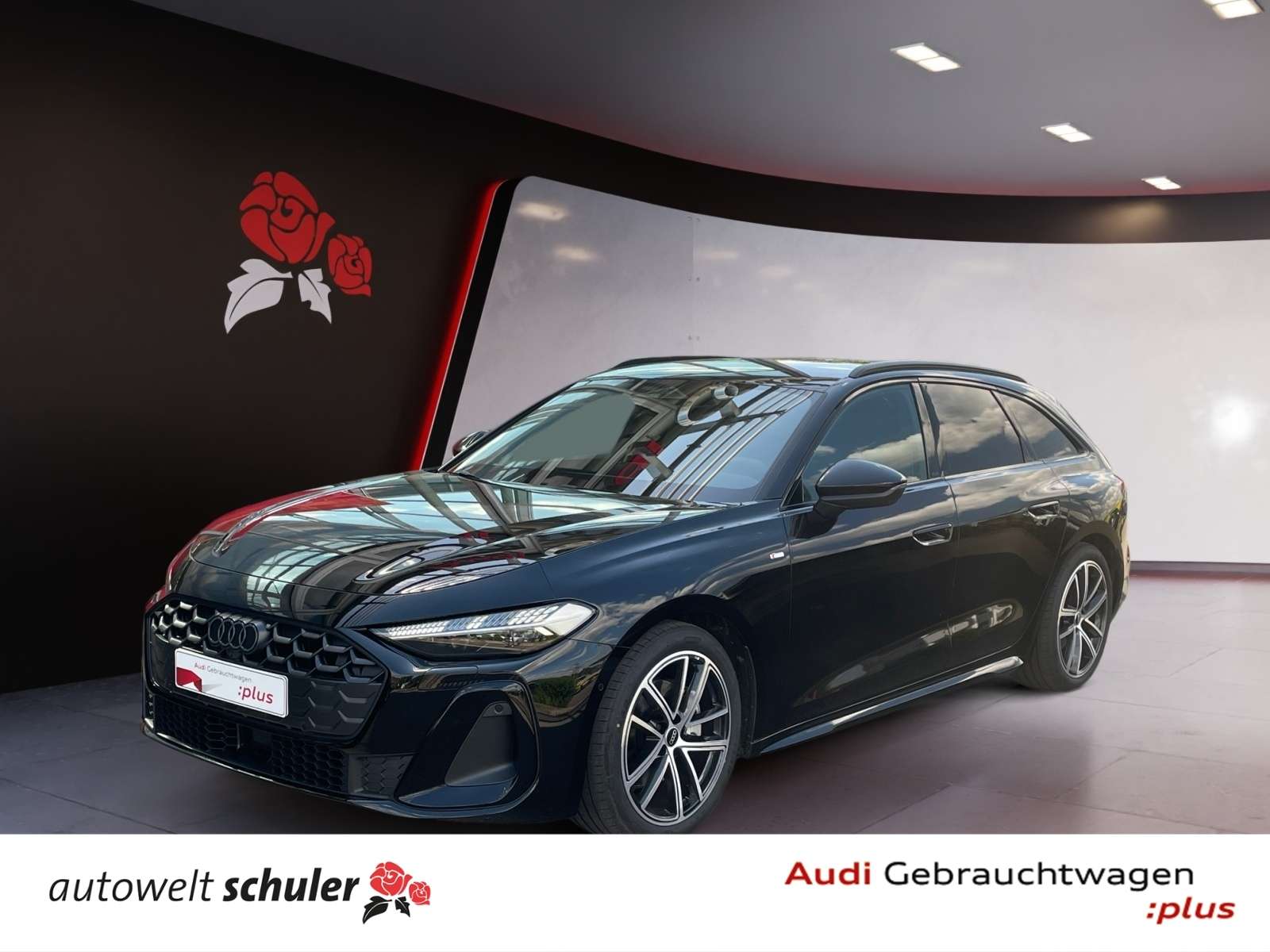 2025 Audi A5