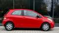 Toyota Yaris 100 VVT-I START&STOP IN 3P Rood - thumbnail 5