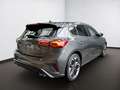 Ford Focus 1,0 EcoBoost Hybrid ST-Line X Aut. Grau - thumbnail 2