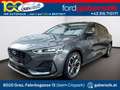 Ford Focus 1,0 EcoBoost Hybrid ST-Line X Aut. Grau - thumbnail 1