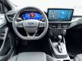Ford Focus 1,0 EcoBoost Hybrid ST-Line X Aut. Grau - thumbnail 10