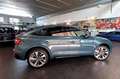 Audi Q5 40 TFSI Sportback SPB Quattro S-Tronic S-Line Plus Blau - thumbnail 10