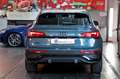 Audi Q5 40 TFSI Sportback SPB Quattro S-Tronic S-Line Plus Blau - thumbnail 4