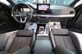 Audi Q5 40 TFSI Sportback SPB Quattro S-Tronic S-Line Plus Blau - thumbnail 15