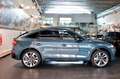 Audi Q5 40 TFSI Sportback SPB Quattro S-Tronic S-Line Plus Blau - thumbnail 2
