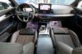 Audi Q5 40 TFSI Sportback SPB Quattro S-Tronic S-Line Plus Blau - thumbnail 33