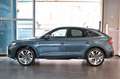 Audi Q5 40 TFSI Sportback SPB Quattro S-Tronic S-Line Plus Blau - thumbnail 3