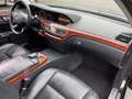 Mercedes-Benz S 350 S 350 LPG Klima Navi Softclose Leder Black - thumbnail 12