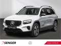 Mercedes-Benz GLB 200 d Progressive Totwinkel Panorama Keyless Argent - thumbnail 1