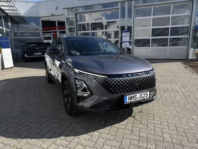 Omoda 5