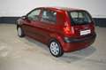 Hyundai Getz *Klimaanlage* Rot - thumbnail 6